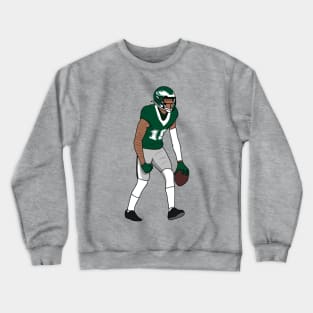 watkins and touchdown Crewneck Sweatshirt